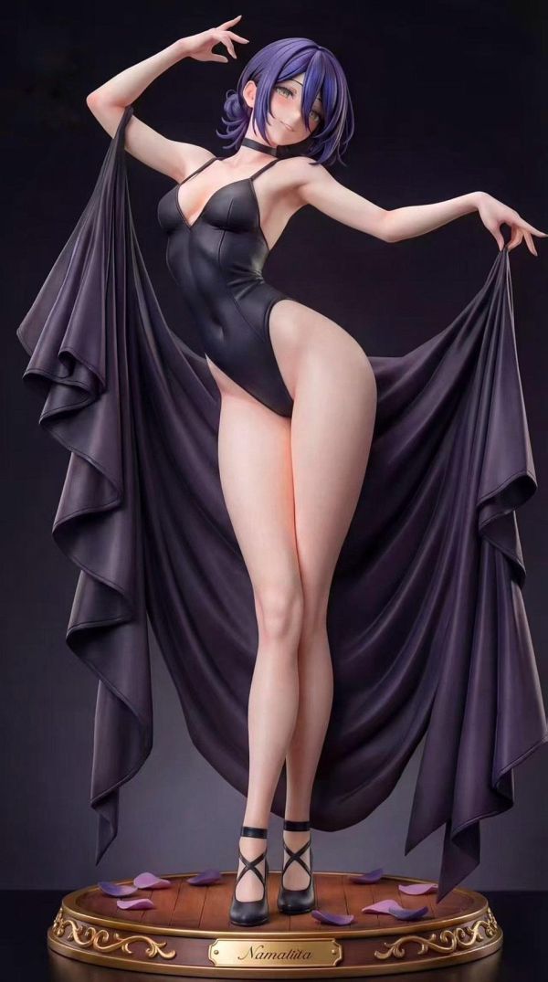 【預定】【31CM】初見工作室 蕾潔2.0 