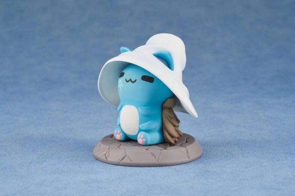 【海外代購】【9CM】JM 貓貓蟲咖波 貓貓蟲咖波,GK,雕像,模型,玩具,公仔,模獸,魔獸,盒玩,新竹模型,新竹景點,火影忍者,naruto,海賊王,遊戲王,鬼滅之刃,精靈寶可夢,七龍珠,死神