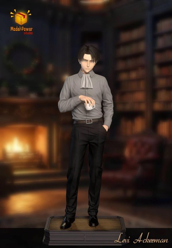 【已截單/洽客服報價】【29CM】Model Power 西裝兵長 
