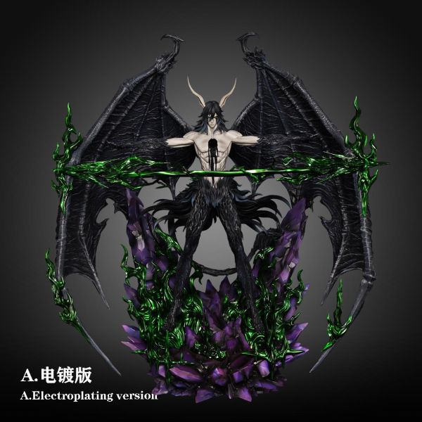 【預定】【42CM】CHENG工作室 烏爾奇奧拉3.0 