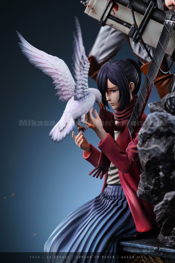【預定】【52CM】良辰工作室 米卡莎回憶錄 