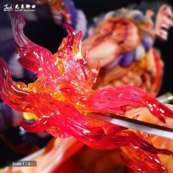 【海外代購】【45CM】Jack 光月禦田 禦田,GK,雕像,模型,玩具,公仔,模獸,魔獸,盒玩,新竹模型,新竹景點,火影忍者,naruto,海賊王,遊戲王,鬼滅之刃,精靈寶可夢,七龍珠,死神
