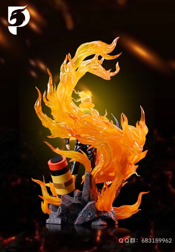 【海外代購】【42CM】影流工作室 六道鳴人 鳴人,GK,雕像,模型,玩具,公仔,模獸,魔獸,盒玩,新竹模型,新竹景點,火影忍者,naruto,海賊王,遊戲王,鬼滅之刃,精靈寶可夢,七龍珠,死神