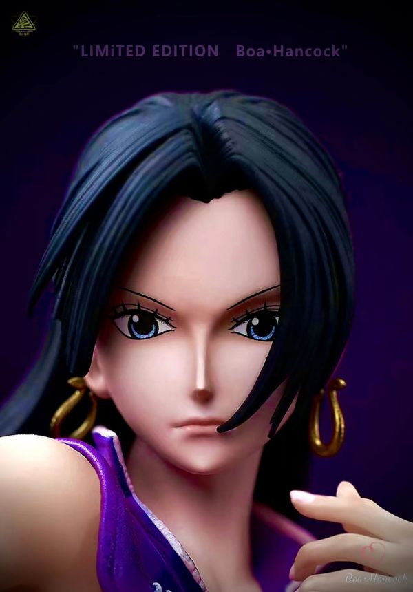 【海外代購】【35CM】超爆社 七武海 女帝 女帝,GK,雕像,模型,玩具,公仔,模獸,魔獸,盒玩,新竹模型,新竹景點,火影忍者,naruto,海賊王,遊戲王,鬼滅之刃,精靈寶可夢,七龍珠,死神