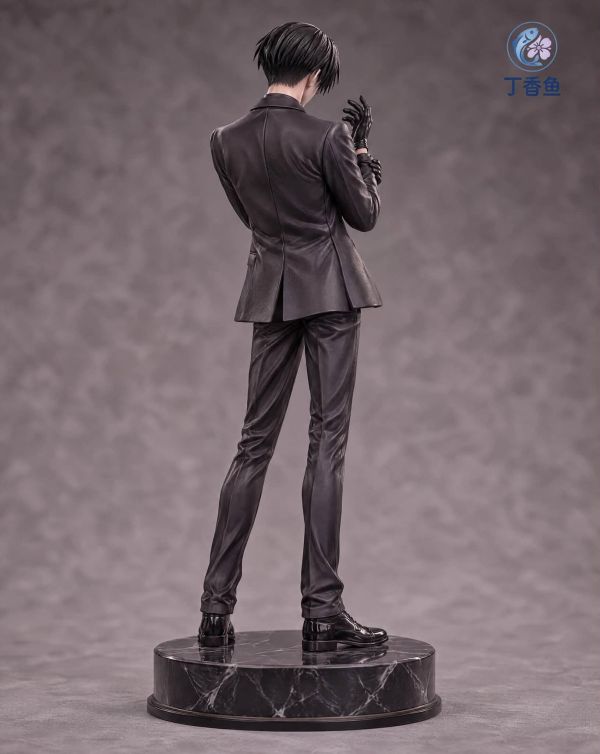 【預定】【29CM】DXY工作室 兵長 