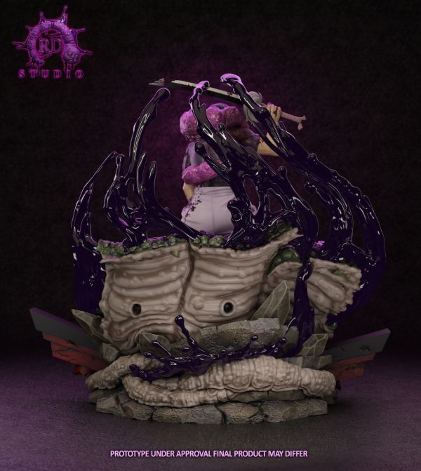 【已截單/洽客服報價】【51CM】RD工作室 伏黑甚爾 甚爾,GK,雕像,模型,玩具,公仔,模獸,魔獸,盒玩,新竹模型,新竹景點,火影忍者,naruto,海賊王,遊戲王,鬼滅之刃,精靈寶可夢,七龍珠,死神