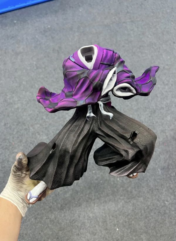 【預定】【60CM】Food Chain工作室 上弦集結 黑死牟 童磨 猗窩座 