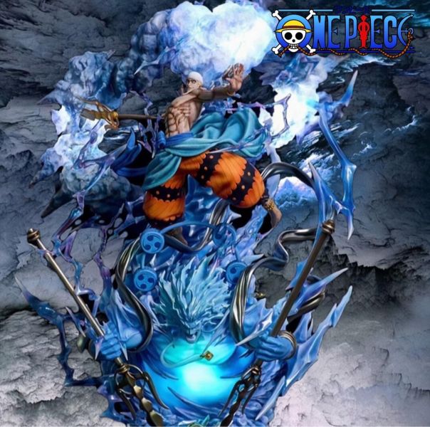 【已截單/洽客服報價】【70CM】LAST SLEEP 雷神 艾涅爾 艾涅爾,GK,雕像,模型,玩具,公仔,模獸,魔獸,盒玩,新竹模型,新竹景點,火影忍者,naruto,海賊王,遊戲王,鬼滅之刃,精靈寶可夢,七龍珠,死神
