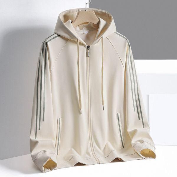 連帽休閒外套(3色) 透氣棉麻服飾,親膚涼爽,輕量通風,適合夏日穿著,復古衣著,休閒服飾,清涼透氣,日系風格,簡約服飾,男裝,秋冬穿著,中性服飾,春夏穿著,套裝,襯衫,長褲,長袖襯衫,短袖襯衫,西裝褲,長袖,外套,質感,簡約,外套,襯衫式外套
