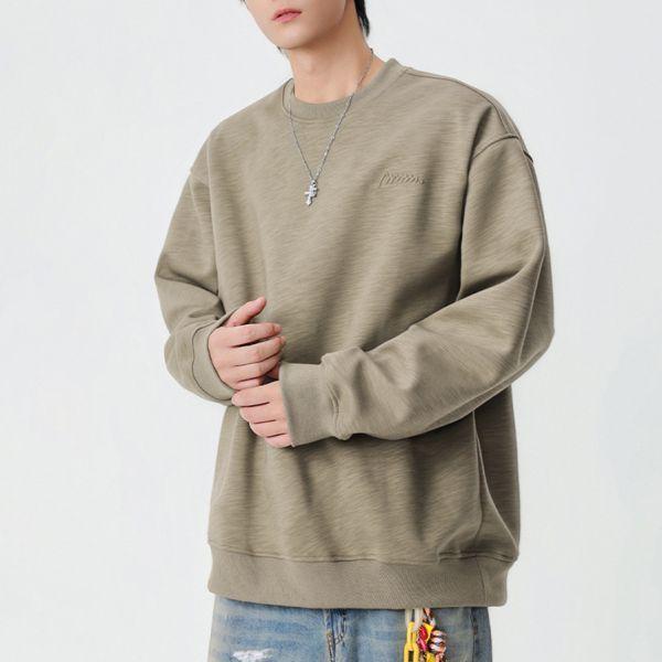 重磅圓領長袖上衣(3色) 長袖上衣推薦,百搭長袖T恤,寬鬆長袖T恤,顯瘦長袖,素面長T,韓系長袖上衣,日系長袖T恤,情侶長袖T恤,中性長T,薄款長袖夏季必備,涼感長袖上衣,不易皺長T,厚磅長袖T恤,親膚棉質長袖,修飾身形長袖,透氣不悶長T,微落肩長袖,基本款長袖T恤,長版長袖上衣,開衩長袖設計,居家長袖T恤.運動長袖T恤,外出必備長袖,旅行長袖上衣,學生長袖推薦,街頭風長T,極簡風長袖,長袖T恤,網紅愛用長T,長袖上衣,長