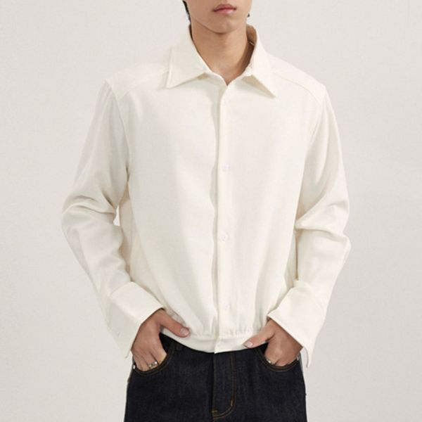 質感襯衫式外套(2色) 男生外套,秋冬外套,韓系外套,男生穿搭,休閒外套,男士時尚,防風外套,男生必備,簡約外套,男生日常,修身外套,男士潮流,男生運動外套,機能穿搭,男生牛仔外套,經典單品,男生羽絨外套,保暖必備,男生棒球外套,街頭風格,男生皮衣外套,型男穿搭,男生連帽外套,青春活力,男生休閒外套,百搭必收,男生西裝外套,商務休閒,男生防曬外套,夏季必備,男生厚外套,冬季保暖,男生運動風外套,活力穿搭,男生毛呢外套,高