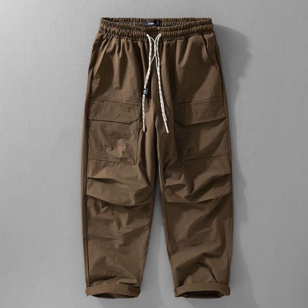 雙大口袋休閒長褲(2色) 透氣棉麻服飾,親膚涼爽,輕量通風,適合夏日穿著,復古衣著,休閒服飾,清涼透氣,日系風格,簡約服飾,男裝,秋冬穿著,中性服飾,春夏穿著,套裝,襯衫,長褲,長袖襯衫,短袖襯衫,西裝褲,長袖,外套,質感,簡約,外套,襯衫式外套