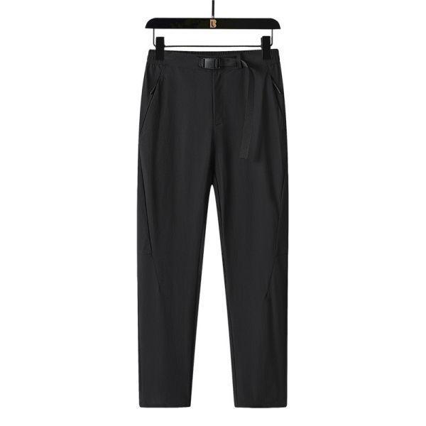 涼感腰扣休閒長褲 直筒褲,寬褲,寬褲男,涼感褲,棉麻褲,高腰褲,西裝褲,九分褲,七分褲,顯瘦褲,修身褲,彈性褲,有彈性長褲,涼感布料褲,抗皺褲,不易皺褲,防曬褲,修飾腿型褲,高彈性褲,大口袋褲,立體口袋設計,收腹褲,親膚舒適褲,涼感西裝褲,無束縛長褲,上班穿搭褲,出遊推薦褲款,約會穿搭褲,OL氣質褲子,夏天透氣褲,旅行百搭褲,家居舒適褲.夏季輕盈褲裝,顯瘦穿搭推薦