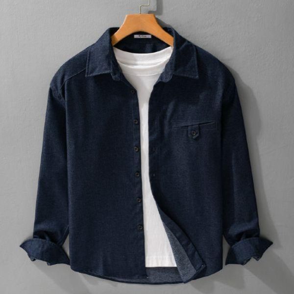 質感斜扣長袖襯衫 通勤襯衫,上班襯衫,約會穿搭襯衫,休閒襯衫,簡約襯衫,質感穿搭,文青風,極簡百搭,通勤,日常都好穿,極簡穿搭首選,男裝,親膚涼爽,輕量通風,適合夏日穿著,襯衫,長袖襯衫,短袖襯衫,質感,簡約,外套,襯衫式外套,長袖上衣,襯衫,格紋襯衫,牛仔襯衫,寬鬆襯衫,格紋襯衫,條紋襯衫