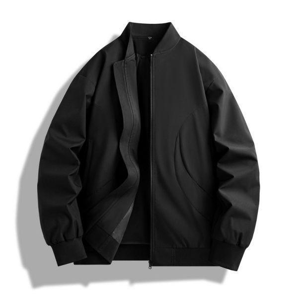 立領防風休閒外套(3色) 透氣棉麻服飾,親膚涼爽,輕量通風,適合夏日穿著,復古衣著,休閒服飾,清涼透氣,日系風格,簡約服飾,男裝,秋冬穿著,中性服飾,春夏穿著,套裝,襯衫,長褲,長袖襯衫,短袖襯衫,西裝褲,長袖,外套,質感,簡約,外套,襯衫式外套