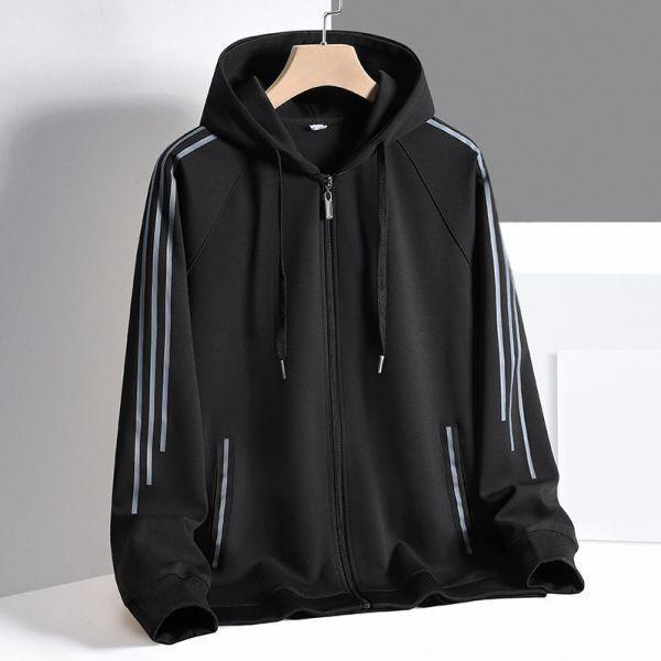 連帽休閒外套(3色) 透氣棉麻服飾,親膚涼爽,輕量通風,適合夏日穿著,復古衣著,休閒服飾,清涼透氣,日系風格,簡約服飾,男裝,秋冬穿著,中性服飾,春夏穿著,套裝,襯衫,長褲,長袖襯衫,短袖襯衫,西裝褲,長袖,外套,質感,簡約,外套,襯衫式外套