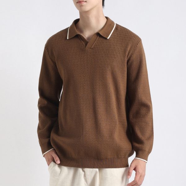 雙向拼接針織長袖上衣(4色) 長袖上衣推薦,百搭長袖T恤,寬鬆長袖T恤,顯瘦長袖,素面長T,韓系長袖上衣,日系長袖T恤,情侶長袖T恤,中性長T,薄款長袖夏季必備,涼感長袖上衣,不易皺長T,厚磅長袖T恤,親膚棉質長袖,修飾身形長袖,透氣不悶長T,微落肩長袖,基本款長袖T恤,長版長袖上衣,開衩長袖設計,居家長袖T恤.運動長袖T恤,外出必備長袖,旅行長袖上衣,學生長袖推薦,街頭風長T,極簡風長袖,大地色長袖T恤,網紅愛用長T,長袖上