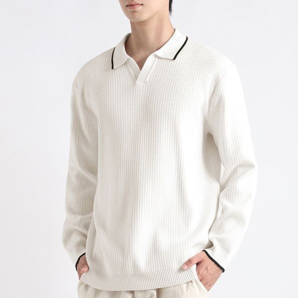 雙向拼接針織長袖上衣(4色) 長袖上衣推薦,百搭長袖T恤,寬鬆長袖T恤,顯瘦長袖,素面長T,韓系長袖上衣,日系長袖T恤,情侶長袖T恤,中性長T,薄款長袖夏季必備,涼感長袖上衣,不易皺長T,厚磅長袖T恤,親膚棉質長袖,修飾身形長袖,透氣不悶長T,微落肩長袖,基本款長袖T恤,長版長袖上衣,開衩長袖設計,居家長袖T恤.運動長袖T恤,外出必備長袖,旅行長袖上衣,學生長袖推薦,街頭風長T,極簡風長袖,大地色長袖T恤,網紅愛用長T,長袖上