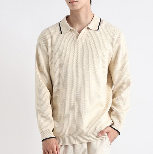 雙向拼接針織長袖上衣(4色) 長袖上衣推薦,百搭長袖T恤,寬鬆長袖T恤,顯瘦長袖,素面長T,韓系長袖上衣,日系長袖T恤,情侶長袖T恤,中性長T,薄款長袖夏季必備,涼感長袖上衣,不易皺長T,厚磅長袖T恤,親膚棉質長袖,修飾身形長袖,透氣不悶長T,微落肩長袖,基本款長袖T恤,長版長袖上衣,開衩長袖設計,居家長袖T恤.運動長袖T恤,外出必備長袖,旅行長袖上衣,學生長袖推薦,街頭風長T,極簡風長袖,大地色長袖T恤,網紅愛用長T,長袖上