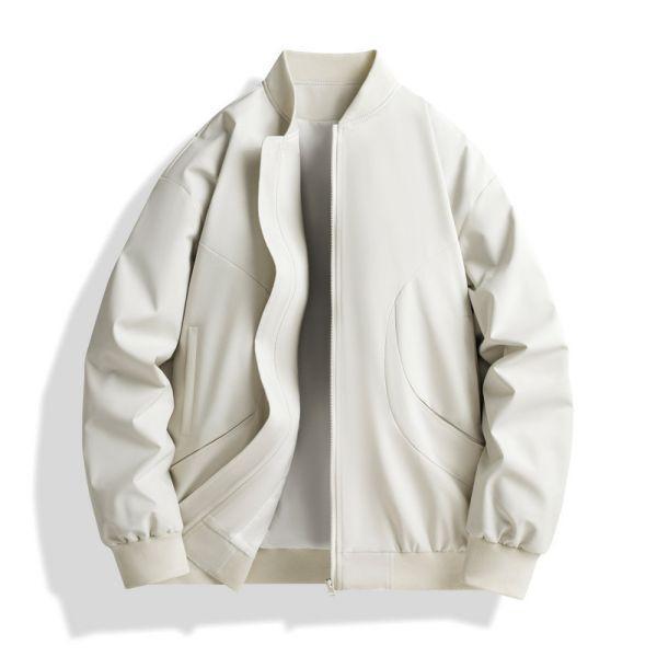 立領防風休閒外套(3色) 透氣棉麻服飾,親膚涼爽,輕量通風,適合夏日穿著,復古衣著,休閒服飾,清涼透氣,日系風格,簡約服飾,男裝,秋冬穿著,中性服飾,春夏穿著,套裝,襯衫,長褲,長袖襯衫,短袖襯衫,西裝褲,長袖,外套,質感,簡約,外套,襯衫式外套