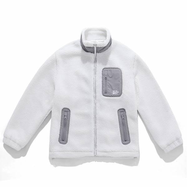 加厚保暖毛絨外套 透氣棉麻服飾,親膚涼爽,輕量通風,適合夏日穿著,復古衣著,休閒服飾,清涼透氣,日系風格,簡約服飾,男裝,秋冬穿著,中性服飾