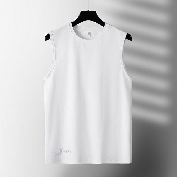 涼感無袖背心(5色) 透氣棉麻服飾,親膚涼爽,輕量通風,適合夏日穿著,復古衣著,休閒服飾,清涼透氣,日系風格,簡約服飾,男裝,秋冬穿著,中性服飾,春夏穿著,套裝