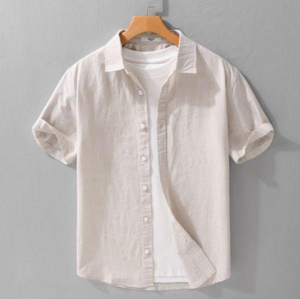 空氣感短袖襯衫(3色) 通勤襯衫,上班襯衫,約會穿搭襯衫,休閒襯衫,簡約襯衫,質感穿搭,文青風,極簡百搭,通勤,日常都好穿,極簡穿搭首選,男裝,親膚涼爽,輕量通風,適合夏日穿著,襯衫,長袖襯衫,短袖襯衫,質感,簡約,外套,襯衫式外套,長袖上衣,襯衫,格紋襯衫,牛仔襯衫,寬鬆襯衫,格紋襯衫,條紋襯衫