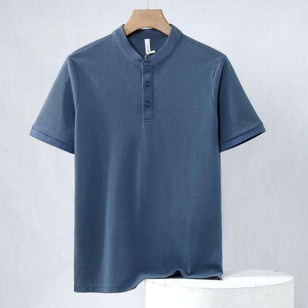 立領三扣短袖上衣 短袖上衣推薦,百搭短袖T恤,寬鬆短袖T恤,顯瘦短袖,素面短T,韓系短袖上衣,日系短袖T恤,情侶短袖T恤,中性短T,薄款短袖夏季必備,涼感短袖上衣,不易皺短T,厚磅短袖T恤,親膚棉質短袖,修飾身形短袖,透氣不悶短T,微落肩短袖,基本款短袖T恤,長版短袖上衣,開衩短袖設計,居家短袖T恤.運動短袖T恤,外出必備短袖,旅行短袖上衣,學生短袖推薦,街頭風短T,極簡風短袖,大地色短袖T恤,網紅愛用短T,短袖上