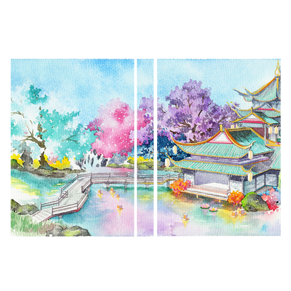 承平遺事 