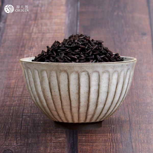 12/22開賣【12月週年慶｜買1送1】新包裝｜機能活化黑纖米 | 800g 黑纖米,機能米,有機米推薦,膳食纖維米,抗性澱粉米,兒童營養米,銀髮族主食,健康米推薦,臭氧淨洗米,活化米,全家人主食,黑米哪裡買