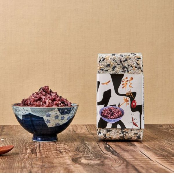 【雙11購物】四米綜合禮包｜黑纖米500g*3+彩纖米600g*3+白米600g*2+糙米600g*2 小農,輕量組,源天然,黑纖米,白米,糙米,彩纖米,黑纖米麵線,健康米麵,輕量組合,健康生活,膳食纖維,花青素,台東,池上,台灣稻米,天然好,雙11購物節,雙十一購物節,雙十一,優惠, 打折