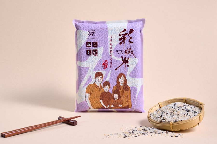 彩纖米 | 600g | 多穀營養簡單烹煮/免浸泡/黃金比例/回購熱 彩纖米1kg,彩纖米,白米,糙米,黑糙米,黑米,黑纖米,多榖米,膳食纖維,花青素,營養均衡,健康養生米,低GI米,台東池上米,台灣優質米,米飯推薦,養生飲食,健康料理,烹飪米熱銷米,台東米,花東米,池上米,小農直送,天然種植,自然農法,友善環境