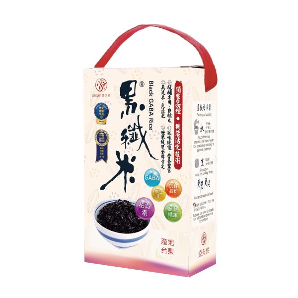 機能活化黑纖米 | 6盒 黑纖米,機能米,黑米箱購,有機米箱購,膳食纖維米,抗性澱粉米,高纖米推薦,控糖主食,家庭健康米,銀髮族米,兒童營養米,團購健康米,囤糧必備,黑米推薦,家庭主食箱購