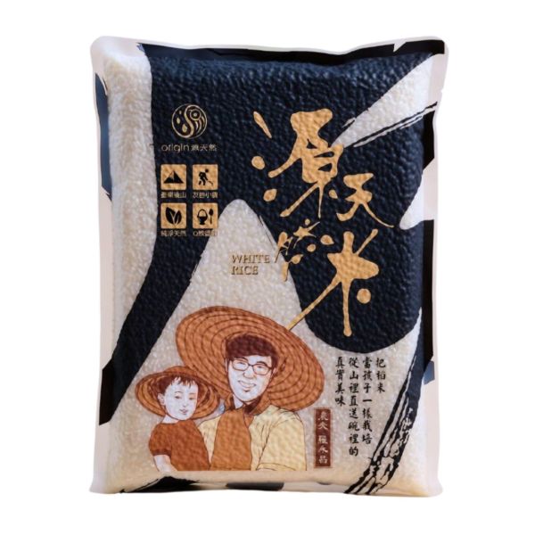 【懷疑論者x馬年賀穗】福氣超商｜福氣綜合米組 小農,台東,池上,米,台灣,團購,自然農法,好康分享,好康優惠,黑纖米,白米,彩纖米,健康米食,送禮首選,米麵線,年節禮盒