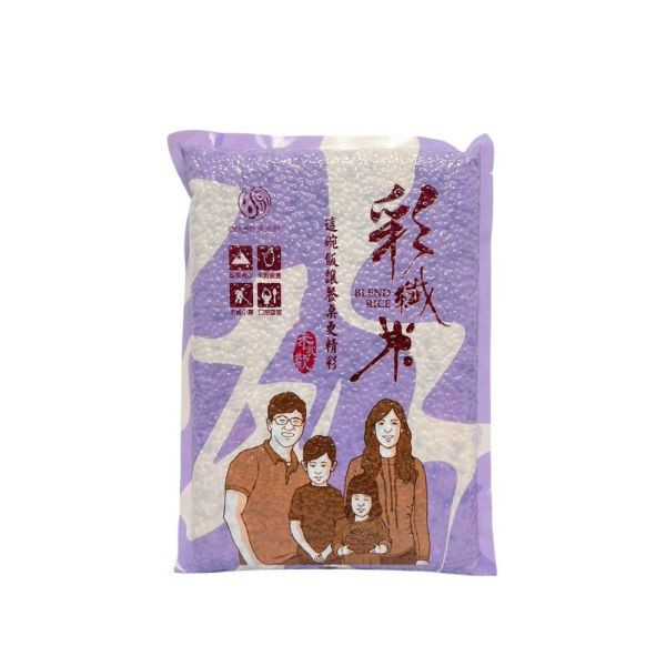 【懷疑論者年中補糧】綜合米組｜黑纖米1kg+黑潮米1kg+彩纖米1kg+黑纖米麵線300g 小農,台東,池上,米,台灣,團購,自然農法,好康分享,好康優惠,黑纖米,黑潮米,彩纖米,健康米食,送禮首選,米麵線,年節禮盒