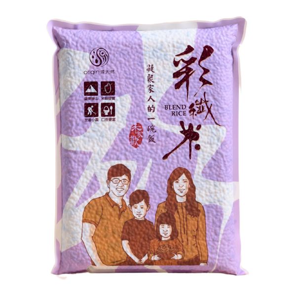 【懷疑論者x馬年賀穗】福氣超商｜福氣綜合米組 小農,台東,池上,米,台灣,團購,自然農法,好康分享,好康優惠,黑纖米,白米,彩纖米,健康米食,送禮首選,米麵線,年節禮盒