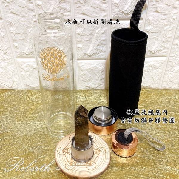 生命之花水晶能量瓶-基本款 客製化,生命之花,水晶能量水瓶,天然水晶礦石,神聖符號,招財能量水,自製淨化噴霧,水晶浴,水的療癒,靈氣Reiki淨化,閨蜜送禮首選,生日禮物,聖誕禮物