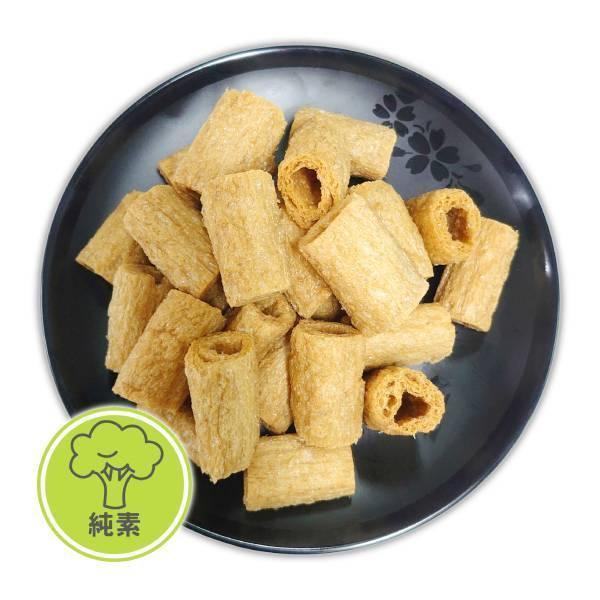 【弘陽】小麥香竹腸 4.8kg＜純素＞ 滷,燉補,火鍋,麵筋,散秤零買,零賣,網購,素食購物網