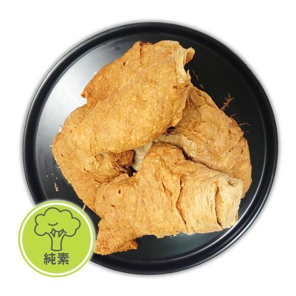 【谷全】芳皮絲/素鴨肉片 3kg＜純素＞ 當歸湯,皮絲是什麼,補湯素料,麵筋鴨肉皮,麵筋製品素料散秤,素食購物網,冷凍素料網購