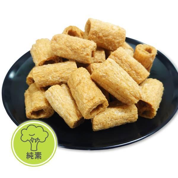 【弘陽】小麥香竹腸 4.8kg＜純素＞ 滷,燉補,火鍋,麵筋,散秤零買,零賣,網購,素食購物網
