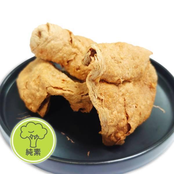 【谷全】芳皮絲/素鴨肉片 3kg＜純素＞ 當歸湯,皮絲是什麼,補湯素料,麵筋鴨肉皮,麵筋製品素料散秤,素食購物網,冷凍素料網購