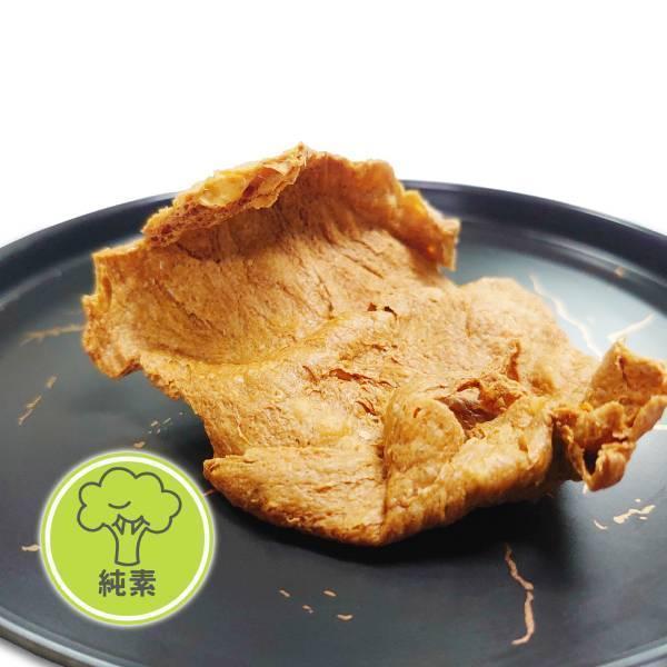 【谷全】芳皮絲/素鴨肉片 3kg＜純素＞ 當歸湯,皮絲是什麼,補湯素料,麵筋鴨肉皮,麵筋製品素料散秤,素食購物網,冷凍素料網購