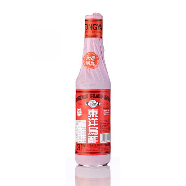 鮮太王-東洋烏醋(300ml) 鮮太王-東洋烏醋(300ml),鮮太王,烏醋