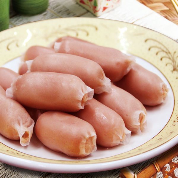 鑫鑫腸(170g) 鑫鑫腸(170g)