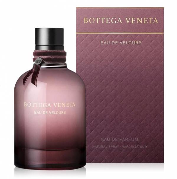 #現貨 BOTTEGA VENETA 天鵝絨女性淡香精 75ml 