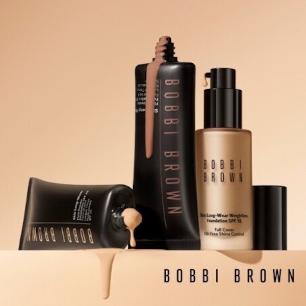 #預購 BOBBI BROWN 持久無痕防水抗汗粉底40ml 專櫃保養,專櫃品牌,彩妝保養,臉部保養,身體保養,基礎保養,卸妝保養,香氛香水,香氛蠟燭,室內香氛,香精,古龍水