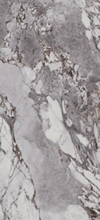 魅影灰 薄板 品名：魅影灰-薄板

規格：120x260x0.65CM (亮面)  

顏色 : 魅影灰

產地：義大利

模面：5種