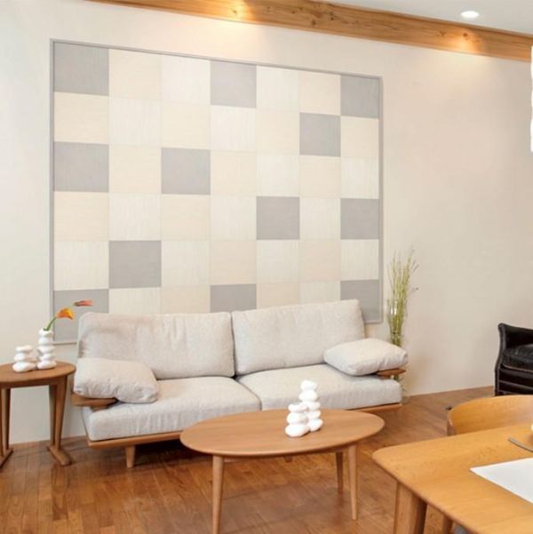 健康磚竹籤 品名：健康壁磚 竹籤系列

顏色 :  白、米、灰

規格：30.3x30.3x0.55CM (霧面)  

產地：日本

一箱：22片