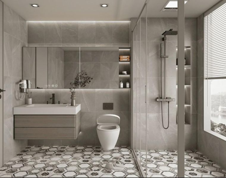 映像 六角磚 品名：映像 六角磚 (霧面)

四款：NO.1白、NO.2黑、花磚A、花磚B

模面 :﻿ NO.1白(30個模面)、NO.2黑(30個模面)、花磚A(15個模面)、花磚B(5個模面)

規格：17.5*20*0.85CM       88片/坪    

產地：西班牙