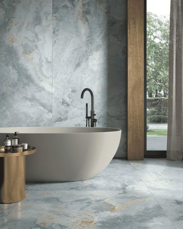 冰晶瑪瑙 品名：冰晶瑪瑙  (亮面)

顏色：瑪瑙

規格：120x260*0.65CM    1片/坪     

產地：義大利

模面 : 5種